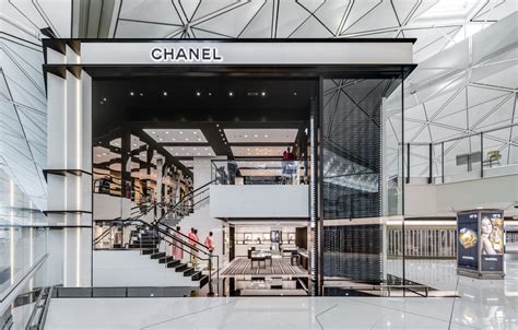 chanel mother company|chanel store hong kong.